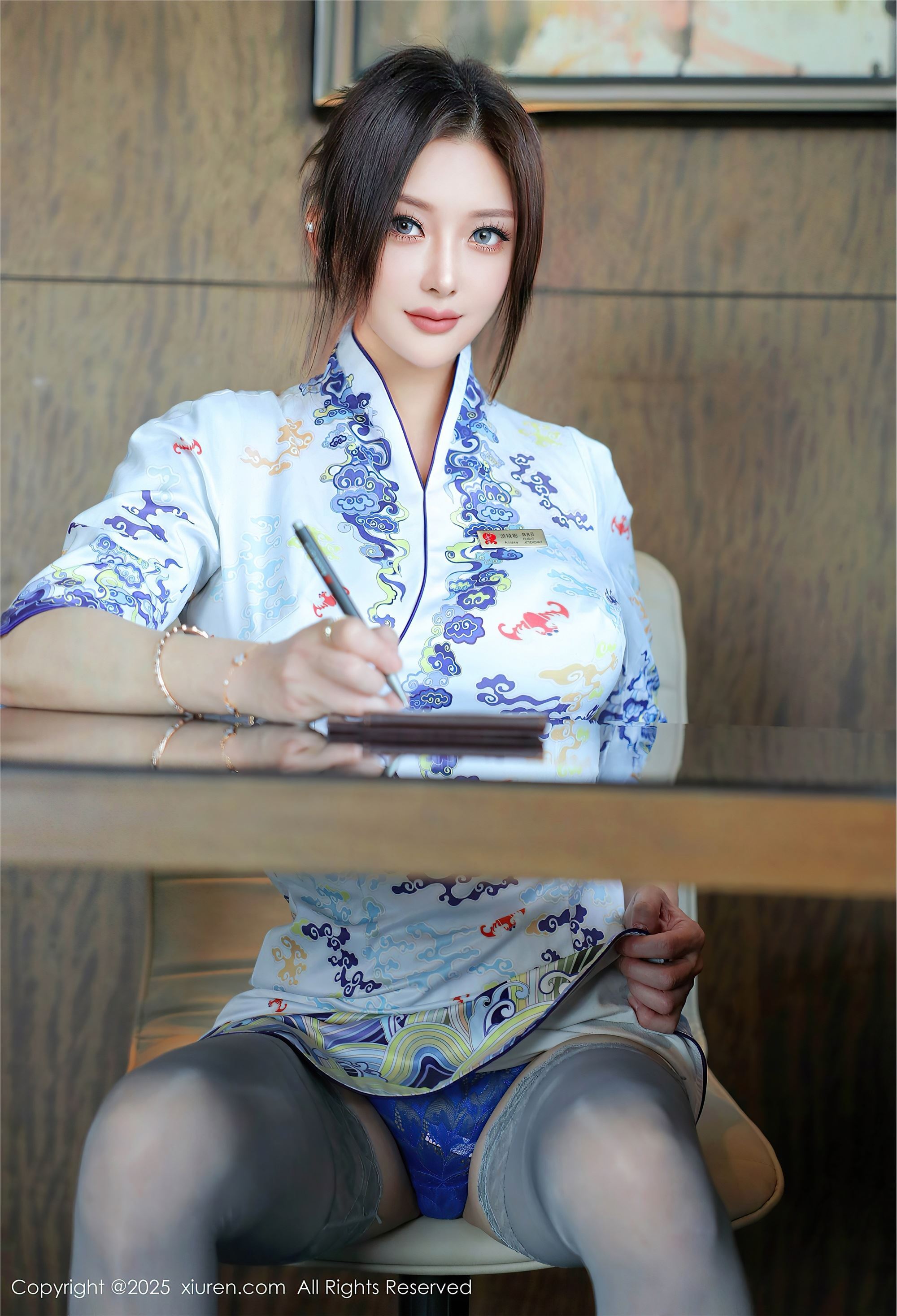 Xiuren秀人网 2025.05.14 NO.10273 苏一诺